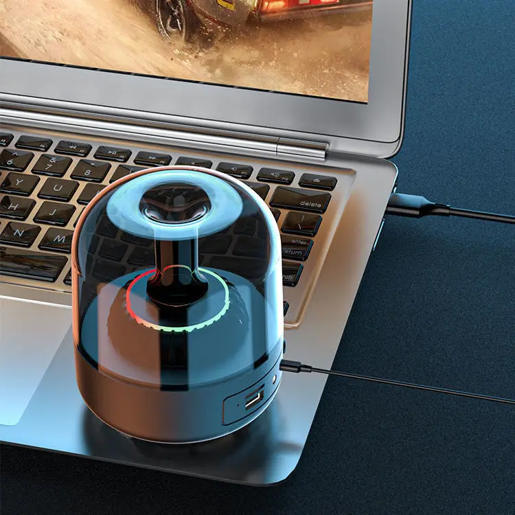 Generation Bluetooth Speaker S – обзор и цена Audio To Music Generator