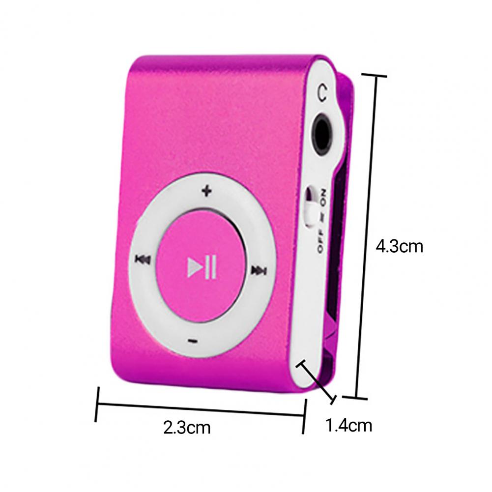 MP3 Media Gift Mini MP3 Metal  – обзор и цена Audio Music Mp3 Free