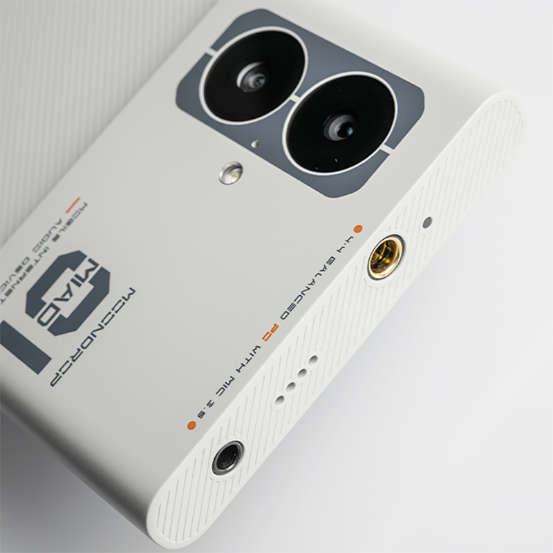 MOONDROP MIAD01 5G Mobile Phon – обзор и цена Audio Music Mp3 Free