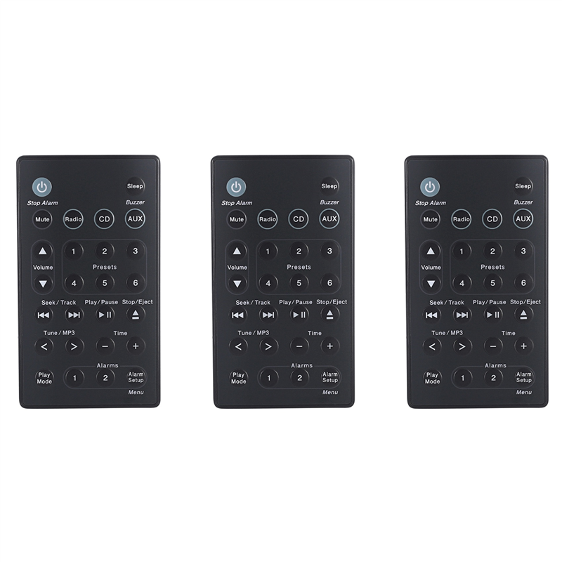 3X Remote Control For BOSE-B7  – обзор и цена Audio To Music Generator