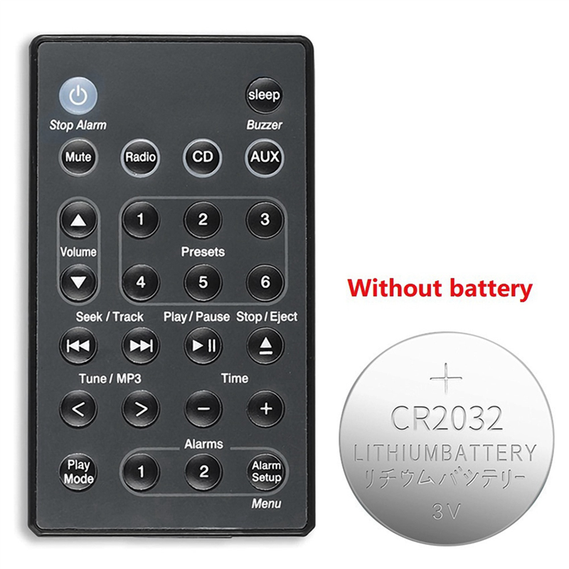3X Remote Control For BOSE-B7  – обзор и цена Audio To Music Generator