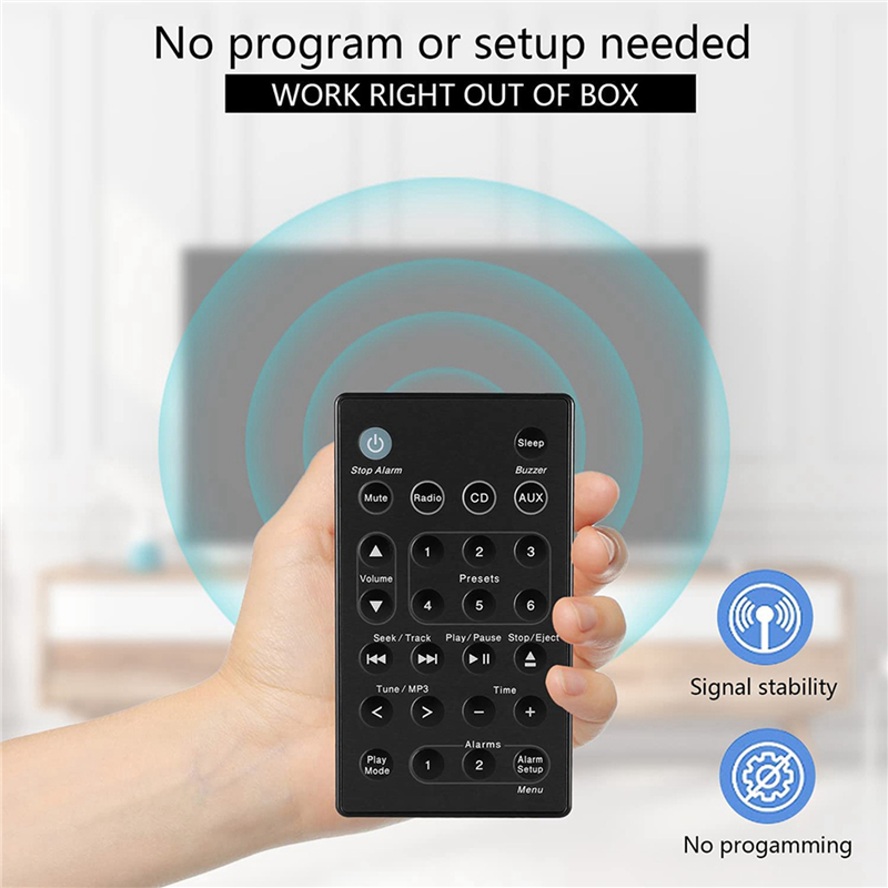 3X Remote Control For BOSE-B7  – обзор и цена Audio To Music Generator