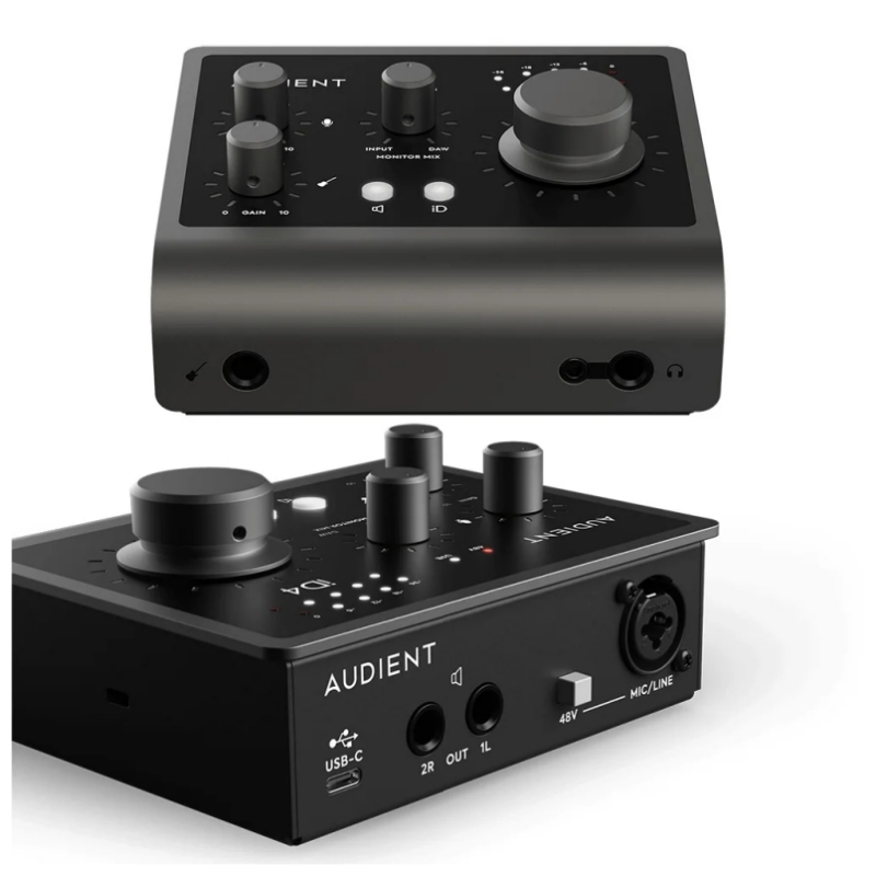 Second generation professional – обзор и цена Audio To Music Generator