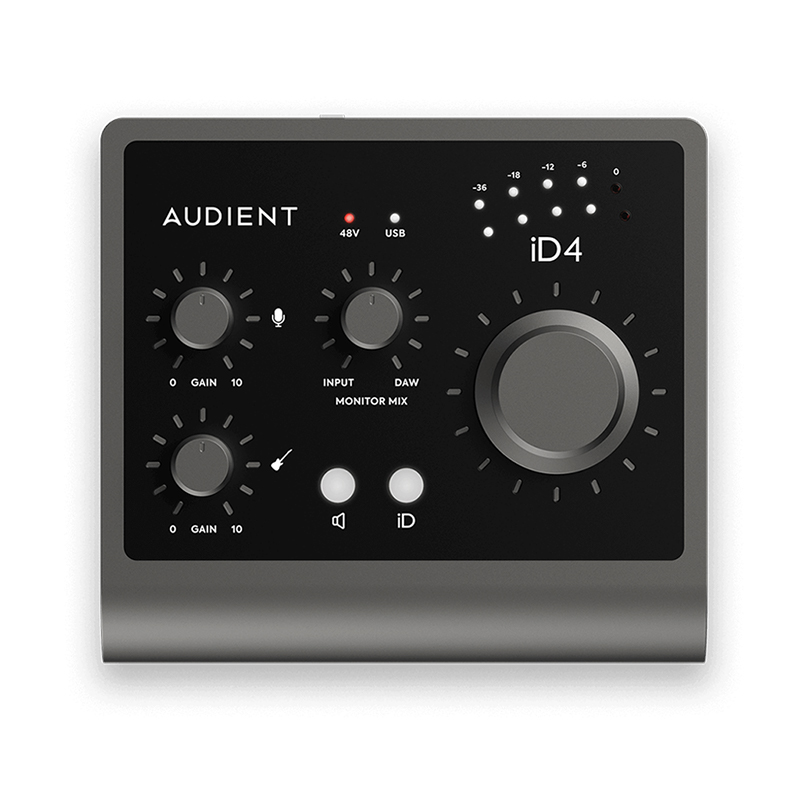 Second generation professional – обзор и цена Audio To Music Generator