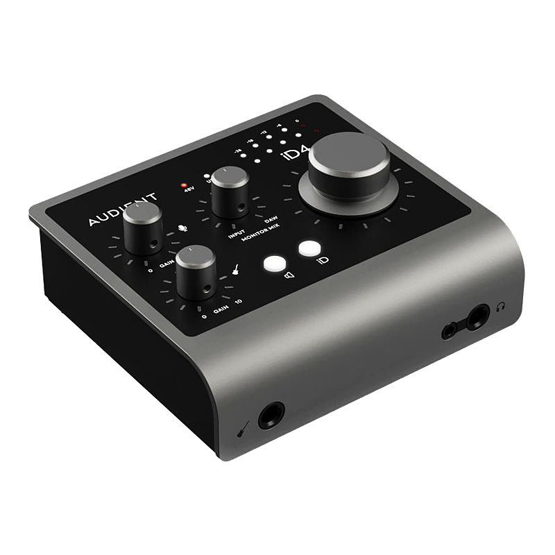 Second generation professional – обзор и цена Audio To Music Generator