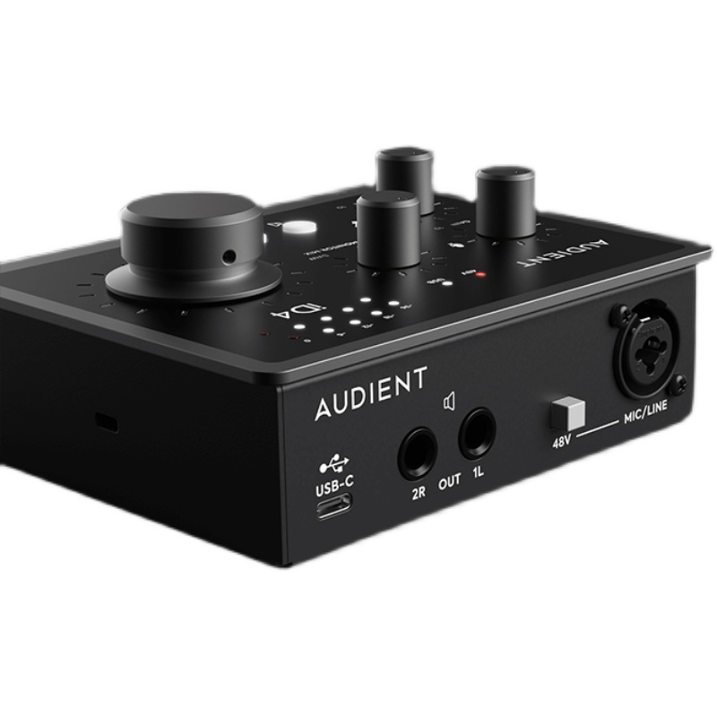 Second generation professional – обзор и цена Audio To Music Generator